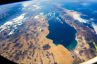 Earth observation