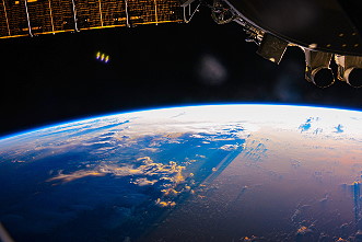 Earth observation