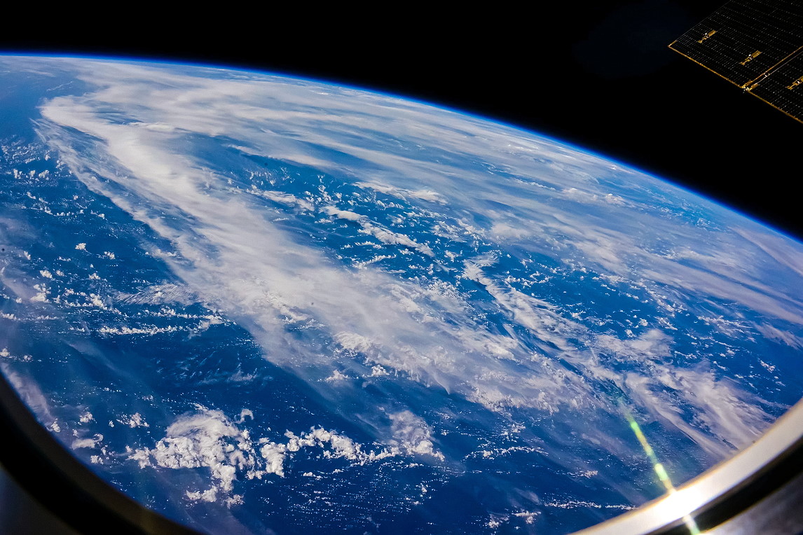 Earth observation