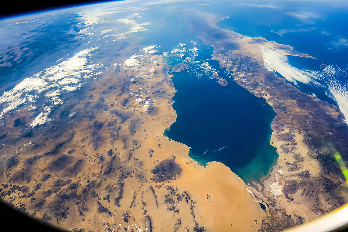 Earth observation
