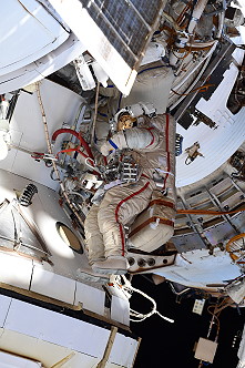 EVA on September 09, 2021