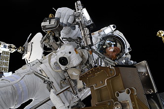 EVA on September 12, 2021