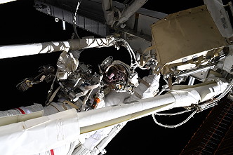 EVA on June 20, 2021