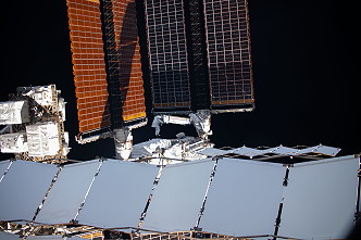 EVA on June 16, 2021