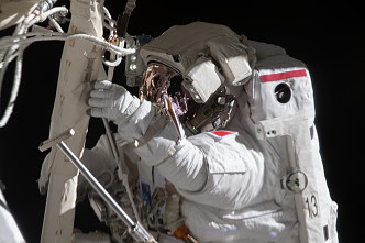 EVA on June 20, 2021