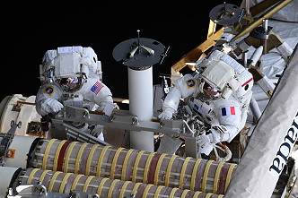 EVA on June 20, 2021