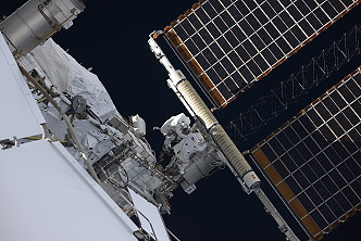 EVA on June 20, 2021