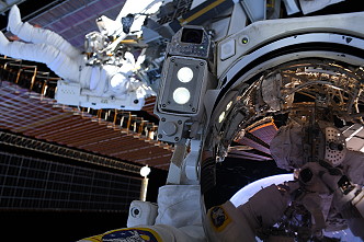 EVA on June 25, 2021