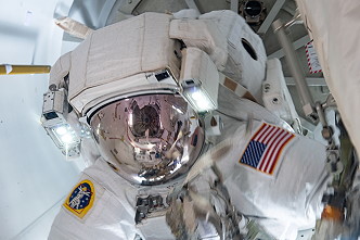 EVA on June 25, 2021