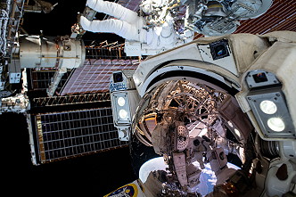 EVA on June 25, 2021