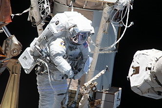 EVA on June 25, 2021