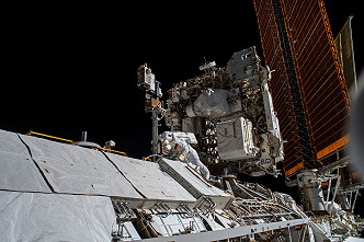 EVA on March 23, 2022