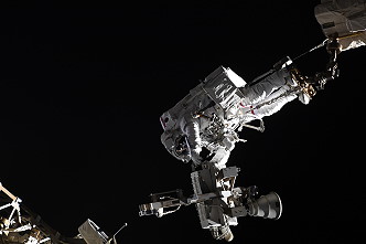 EVA on Dezember 02, 2021