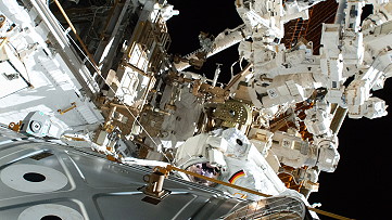EVA on March 23, 2022