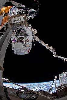 EVA on March 23, 2022