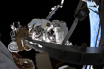 EVA on March 23, 2022