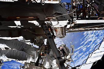 EVA on March 23, 2022