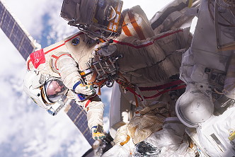 EVA am 28. April 2022