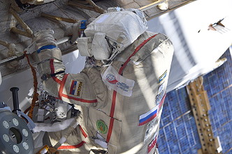 EVA am 02. September 2022