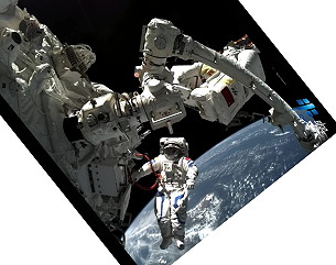 EVA on September 17, 2022