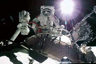 EVA on November 07, 2021