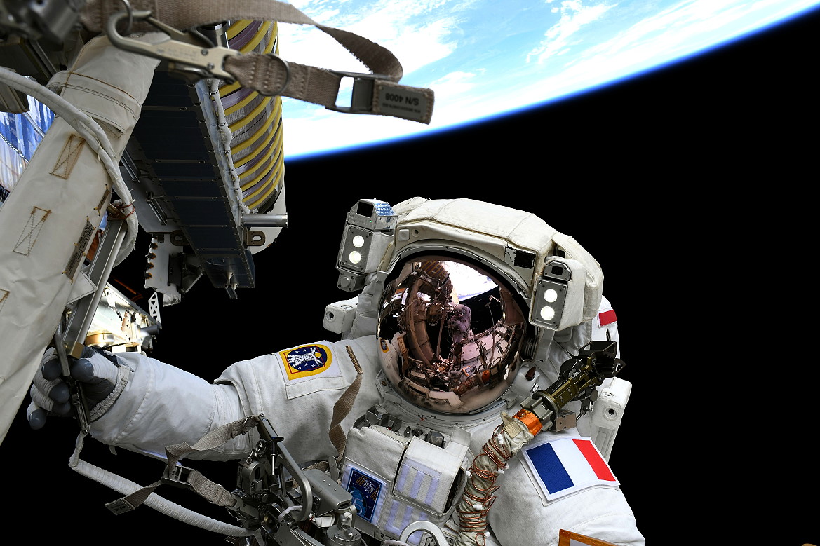 EVA on June 20, 2021