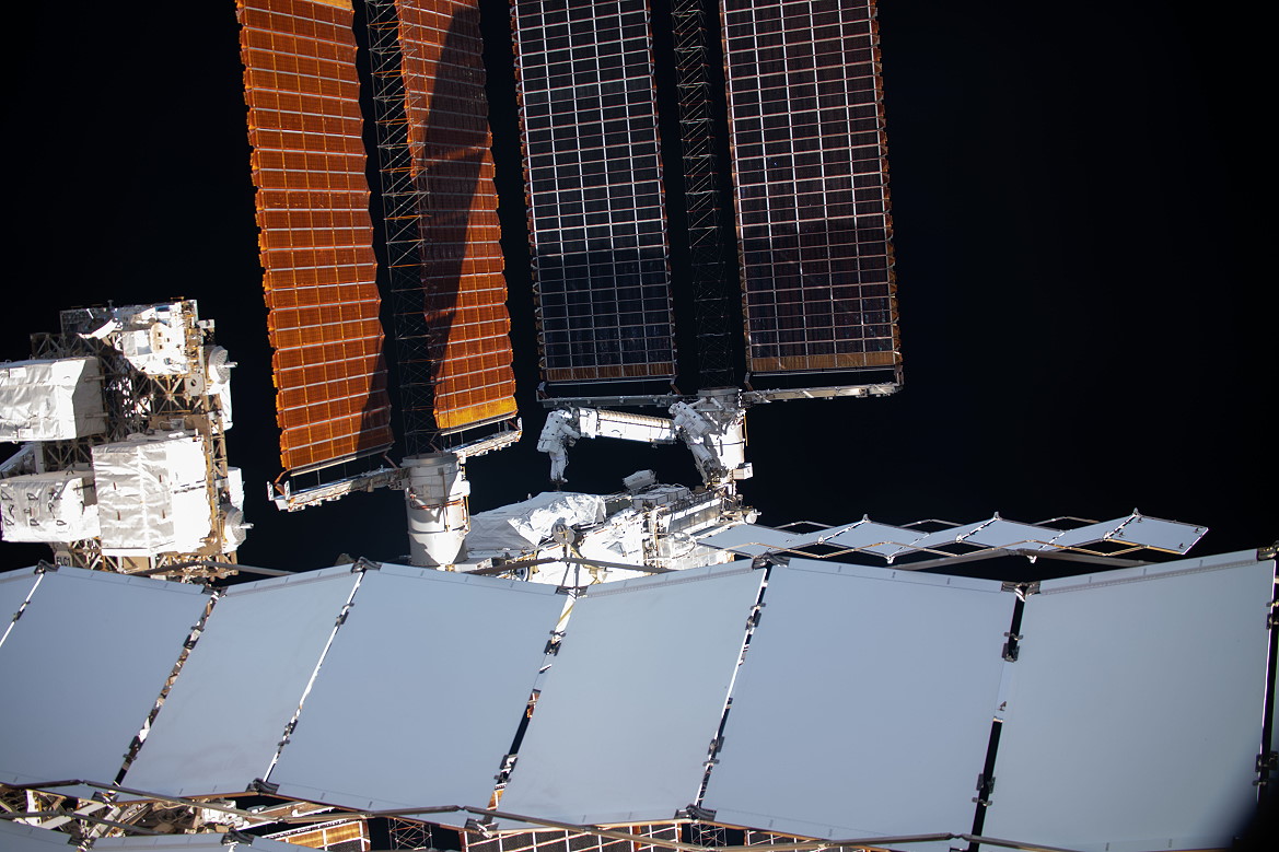 EVA on June 16, 2021