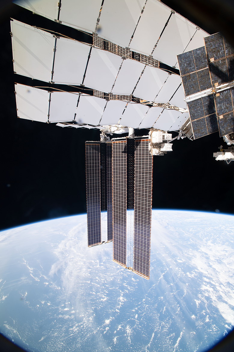 EVA on June 20, 2021