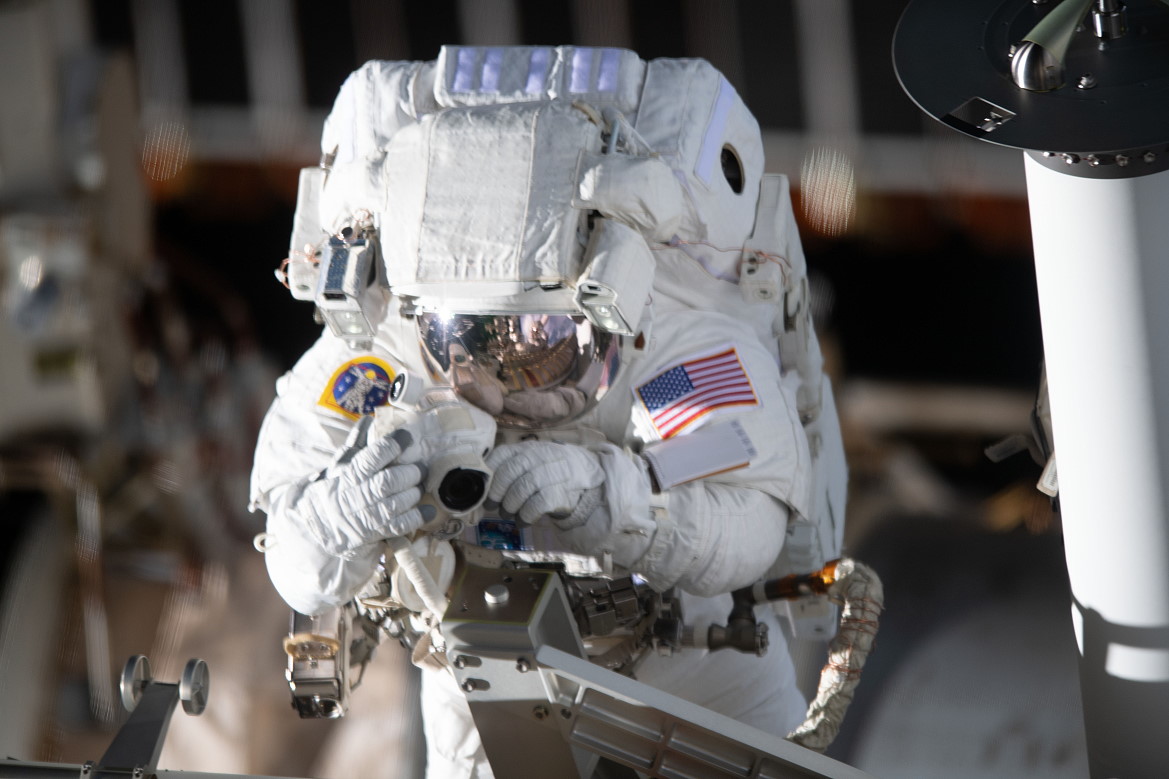 EVA on June 20, 2021