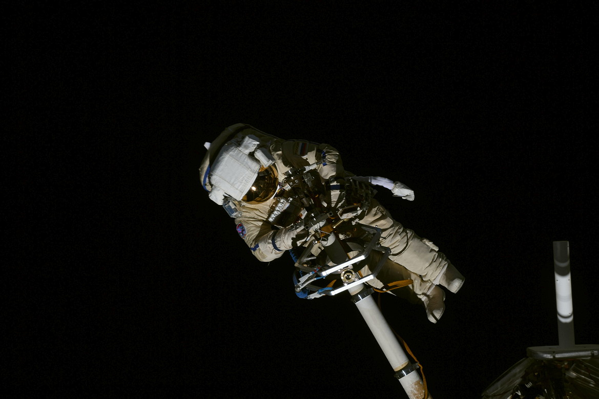 EVA on June 02, 2021