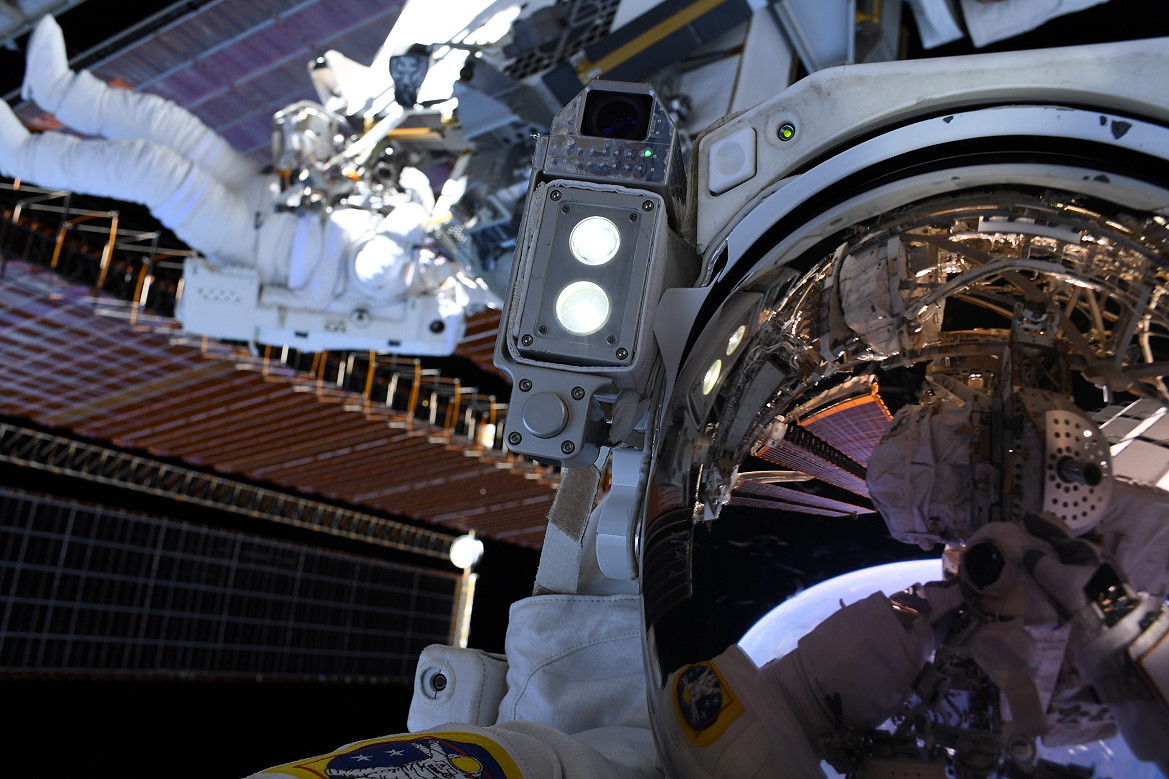 EVA on June 25, 2021