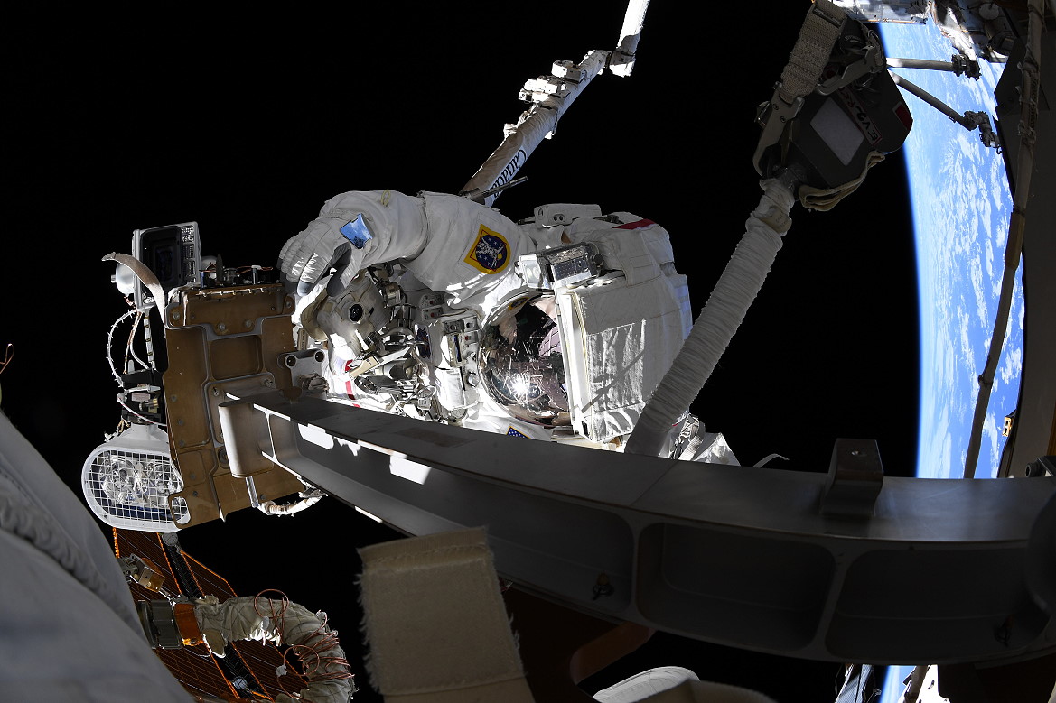 EVA on March 23, 2022