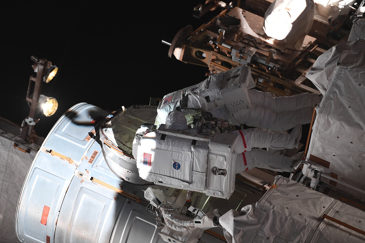 EVA on March 23, 2022