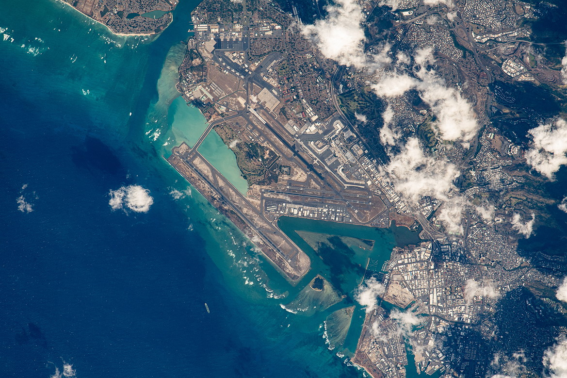 Earth observation