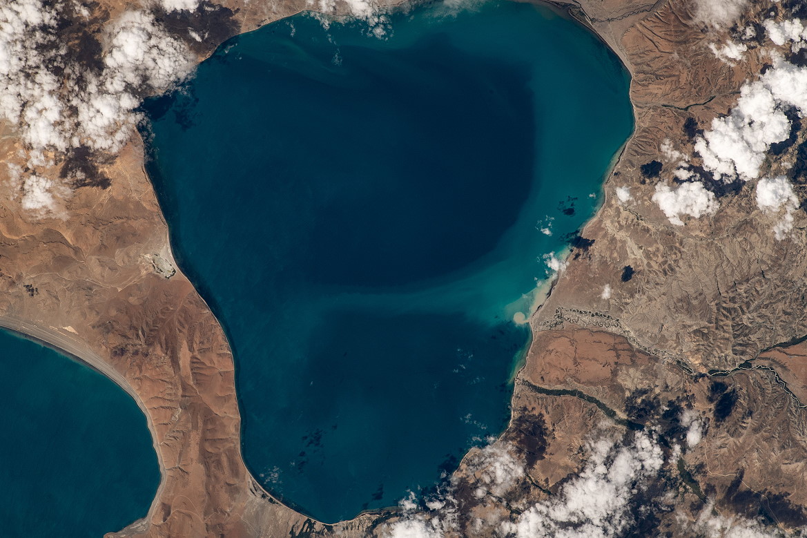 Earth observation