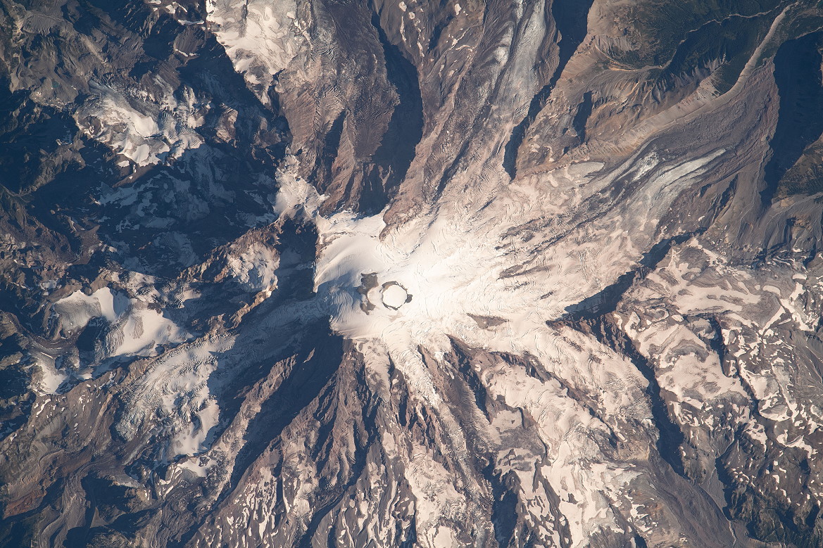 Earth observation