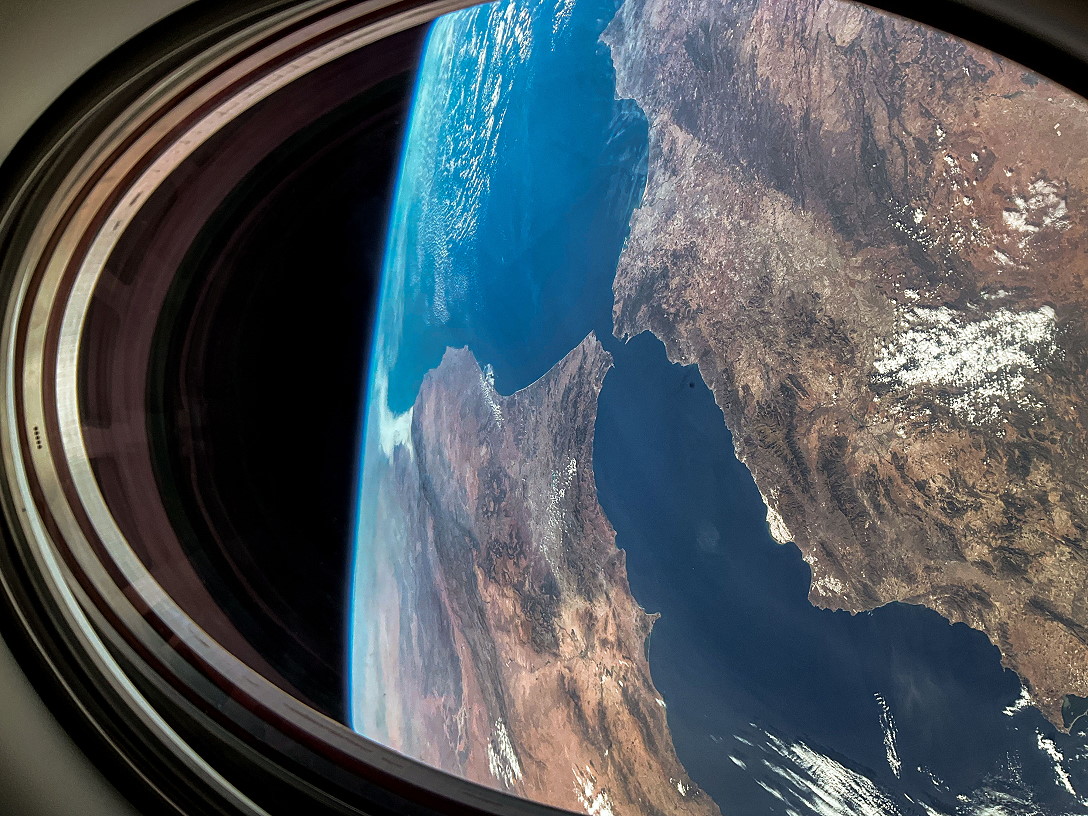Earth observation