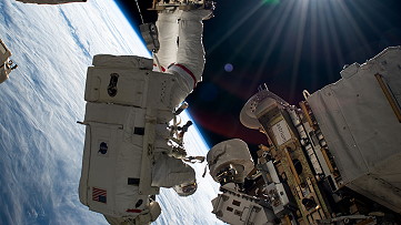 EVA on January 30, 2025