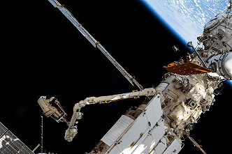 EVA on December 19, 2024