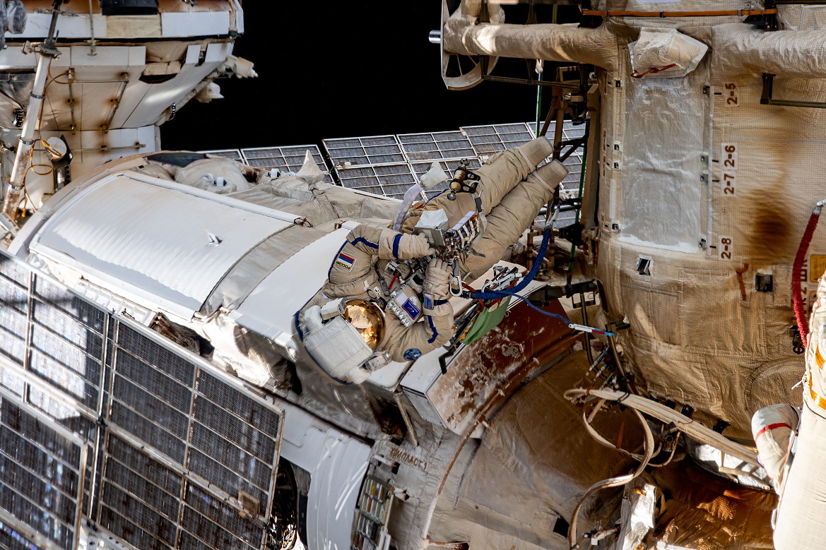 EVA on May 03, 2023