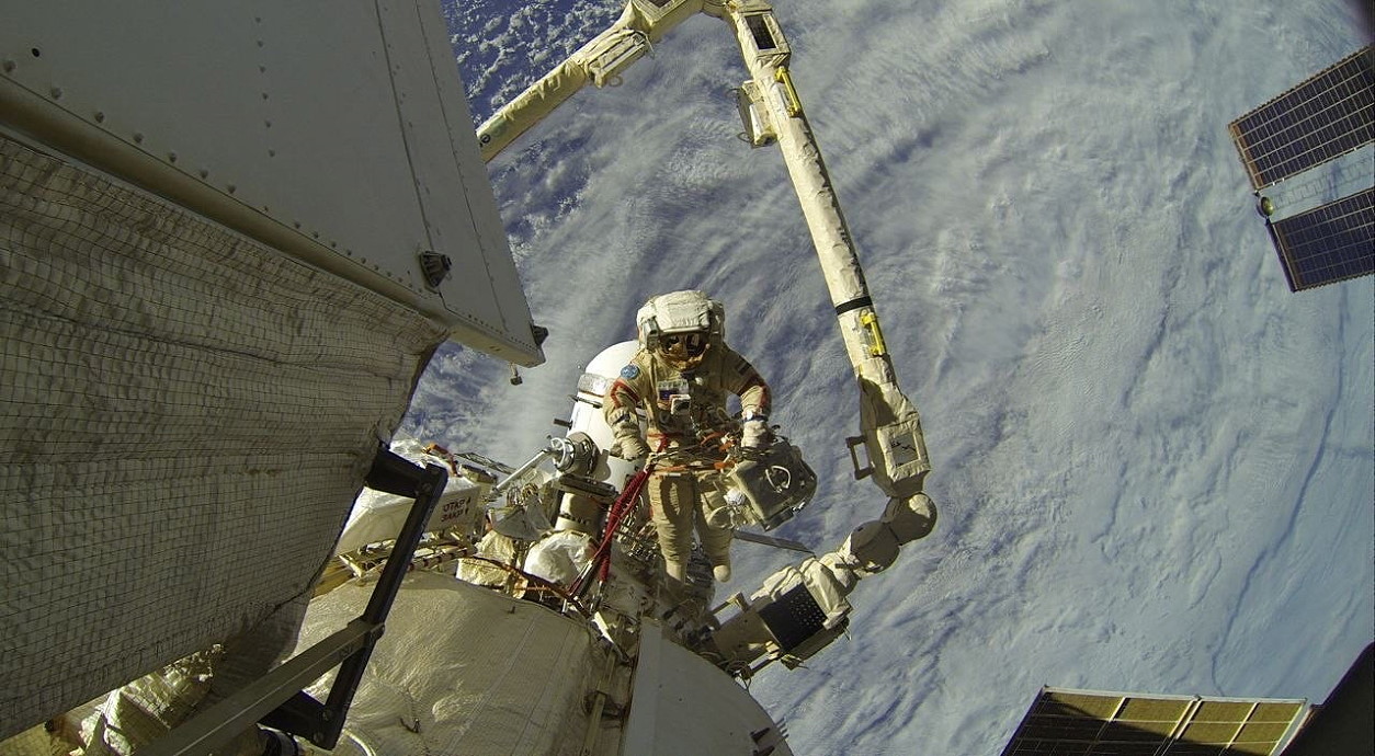 EVA on May 12, 2023