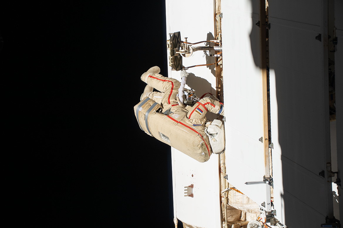 EVA on October 25, 2023