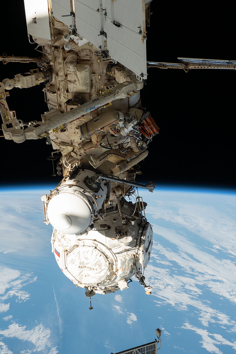 EVA on October 25, 2023