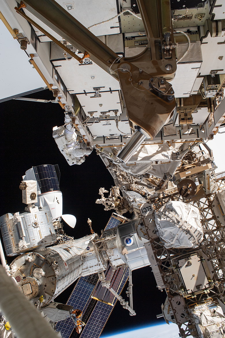EVA on November 01, 2023