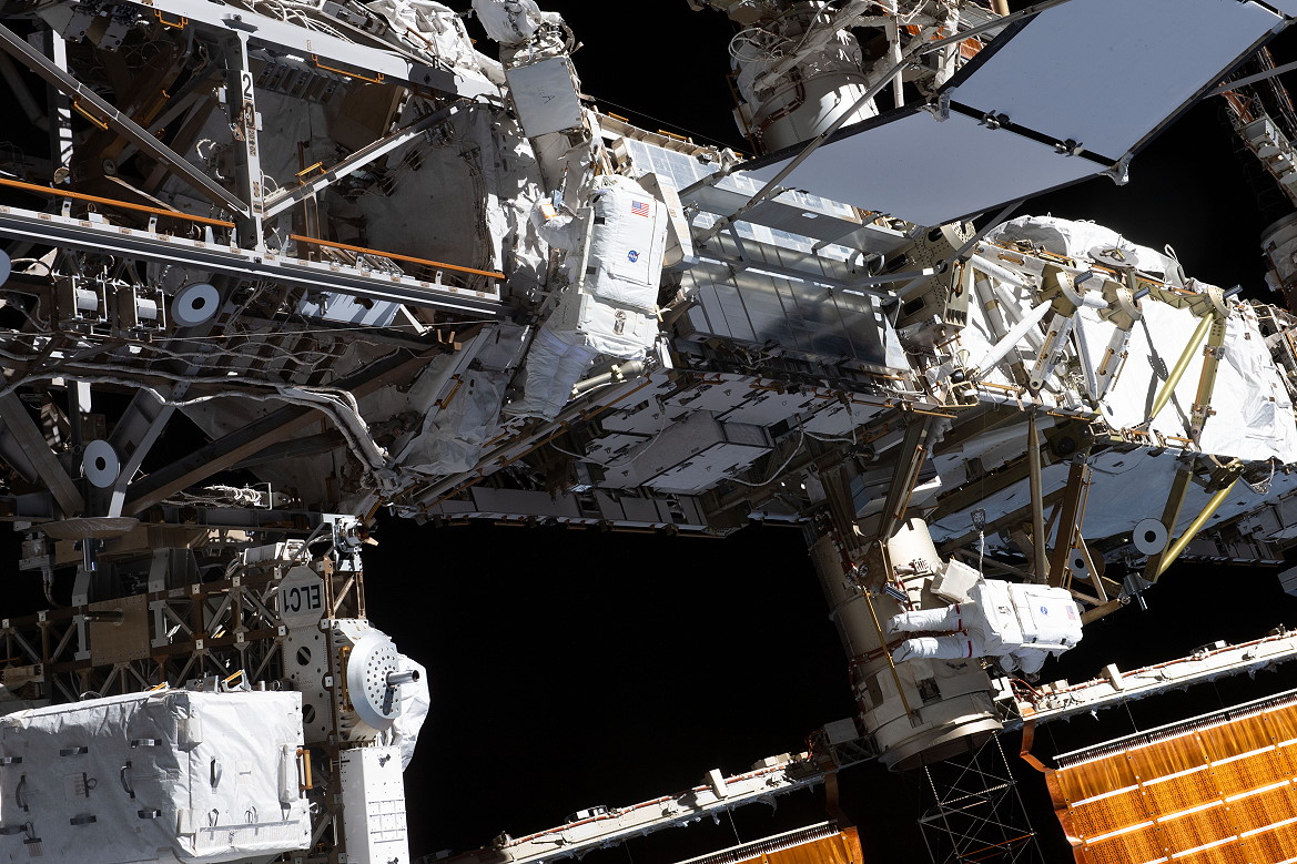 EVA on November 01, 2023