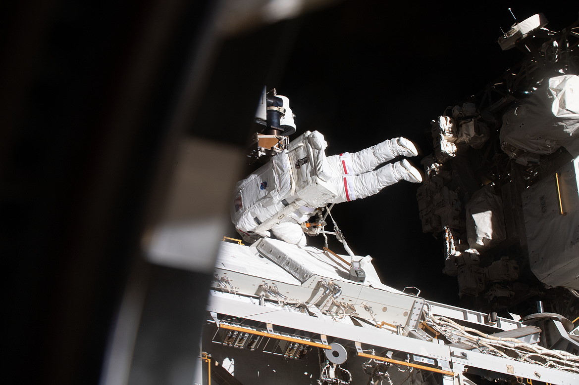 EVA on November 01, 2023