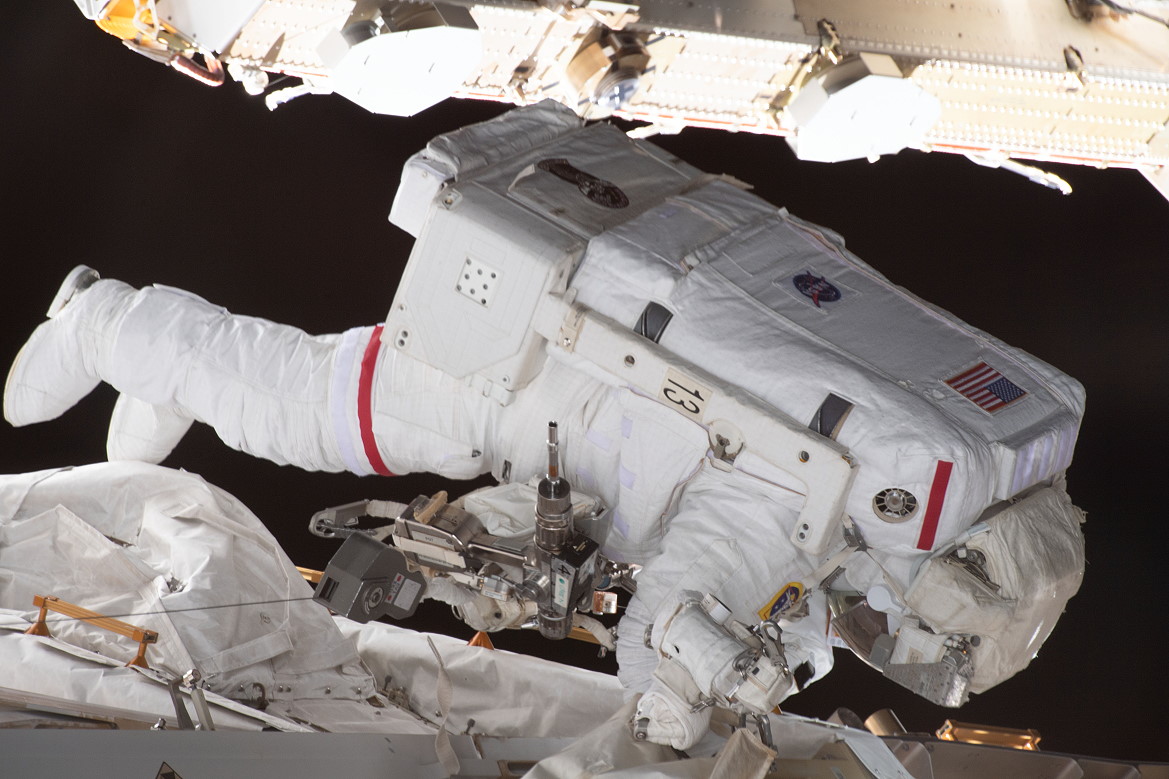 EVA on November 01, 2023