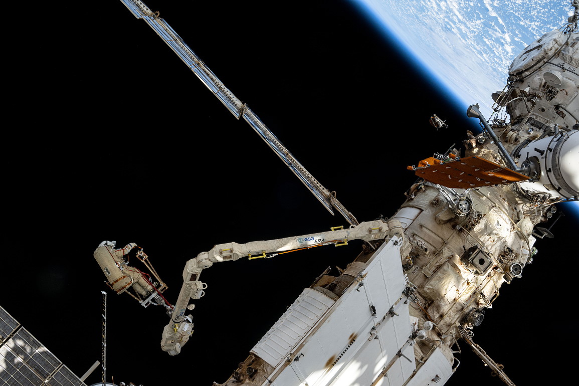 EVA on December 19, 2024