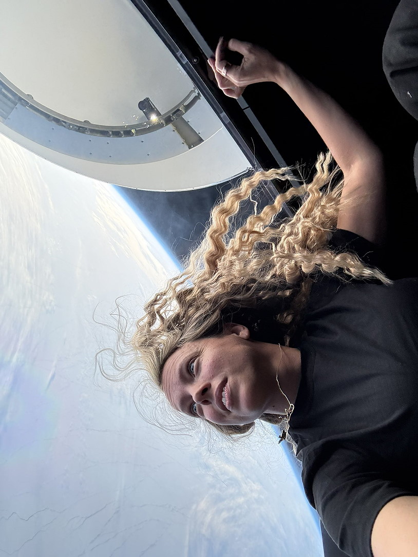 life onboard Fram2