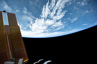 Earth observation